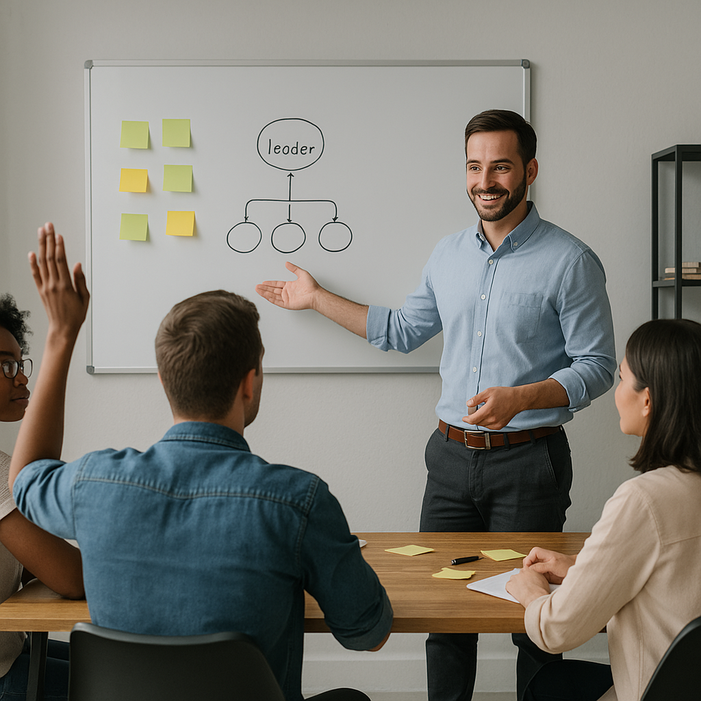Leadership Workshops